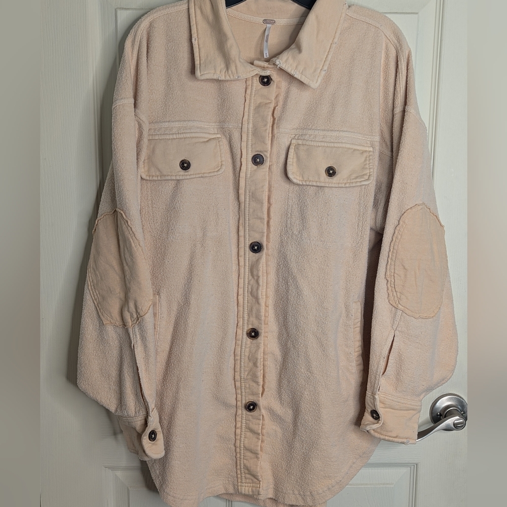 Free People Ruby Jacket - Picture 3 of 11
